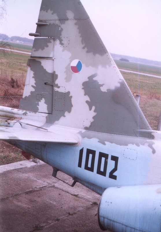 Su-25K