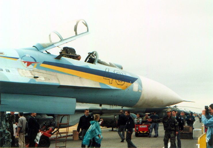 Su-27