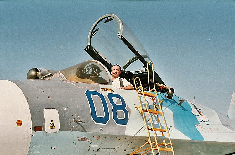 Su-27